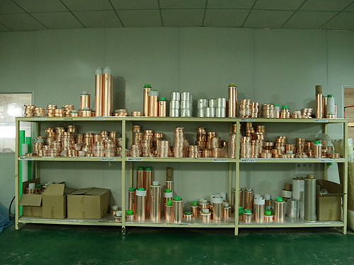 成品展示